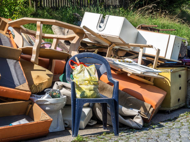 Best Yard Cleanup Services  in Whitney Point, NY