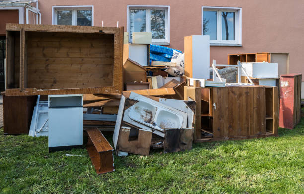 Best Estate Cleanout Services  in Whitney Point, NY