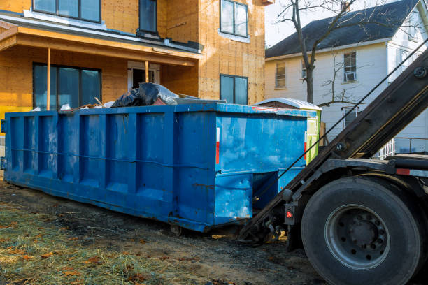 Best Residential Junk Removal  in Whitney Point, NY