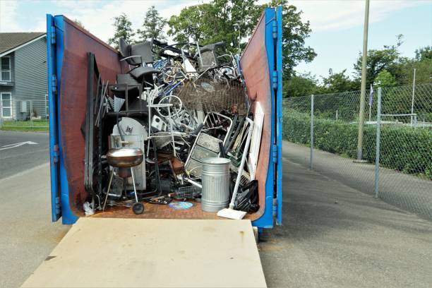 Best Affordable Junk Removal Services  in Whitney Point, NY