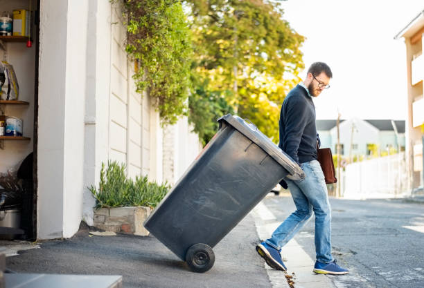 Best Junk Hauling Services  in Whitney Point, NY
