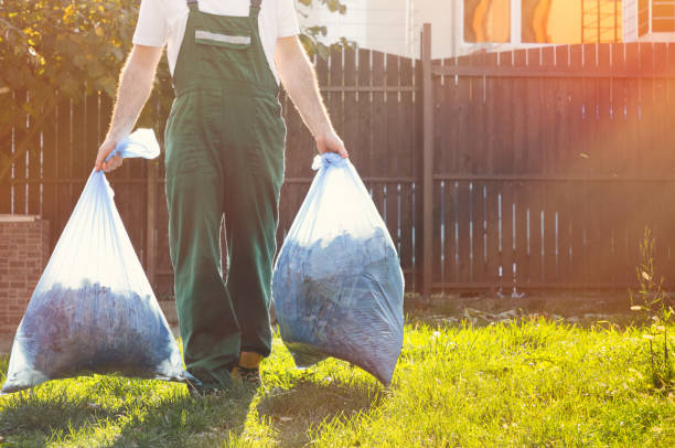 Best Commercial Junk Removal  in Whitney Point, NY