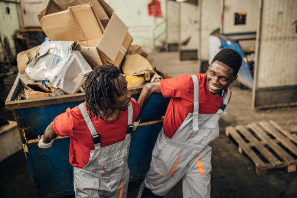Best Junk Removal and Recycling  in Whitney Point, NY