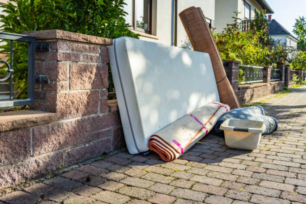 Best Construction Debris Removal  in Whitney Point, NY