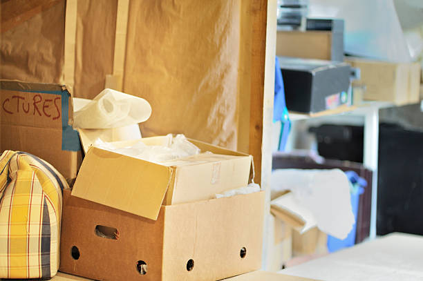 Basement Cleanout Services in Whitney Point, NY