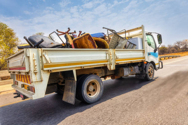 Best Attic Cleanout Services  in Whitney Point, NY