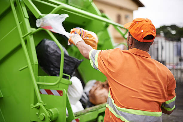 Best Basement Cleanout Services  in Whitney Point, NY