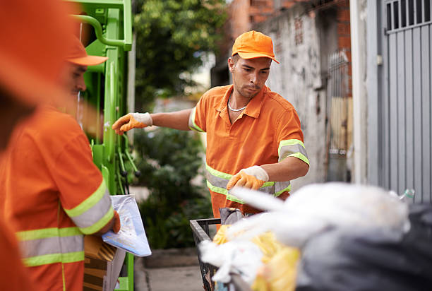 Best Same-Day Junk Removal  in Whitney Point, NY