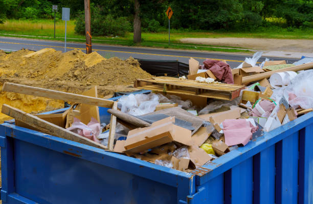 Professional Junk Removal in Whitney Point, NY